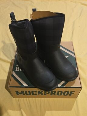 Womens Muck Boots